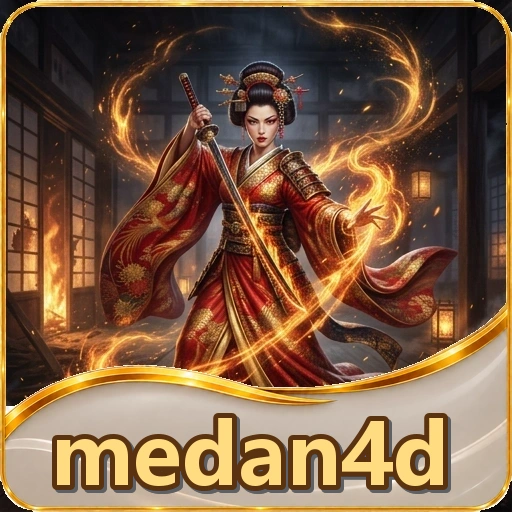 Ikon medan4d untuk ringkasan panduan APK v4.7.5