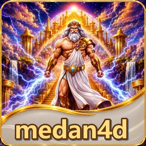 Ikon medan4d untuk catatan v4.7.5